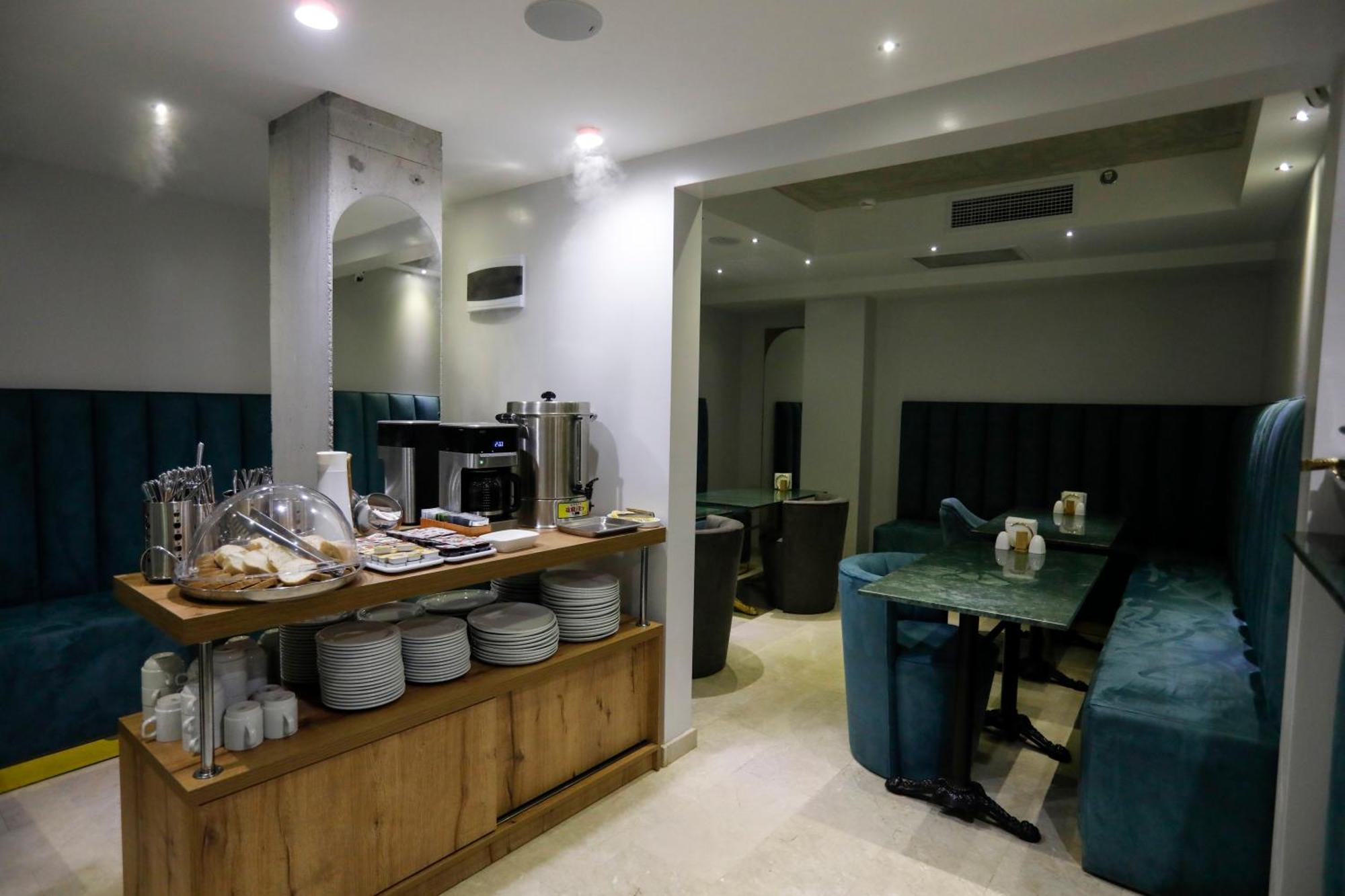 M 1 T Hotel Τυφλίδα Εξωτερικό φωτογραφία