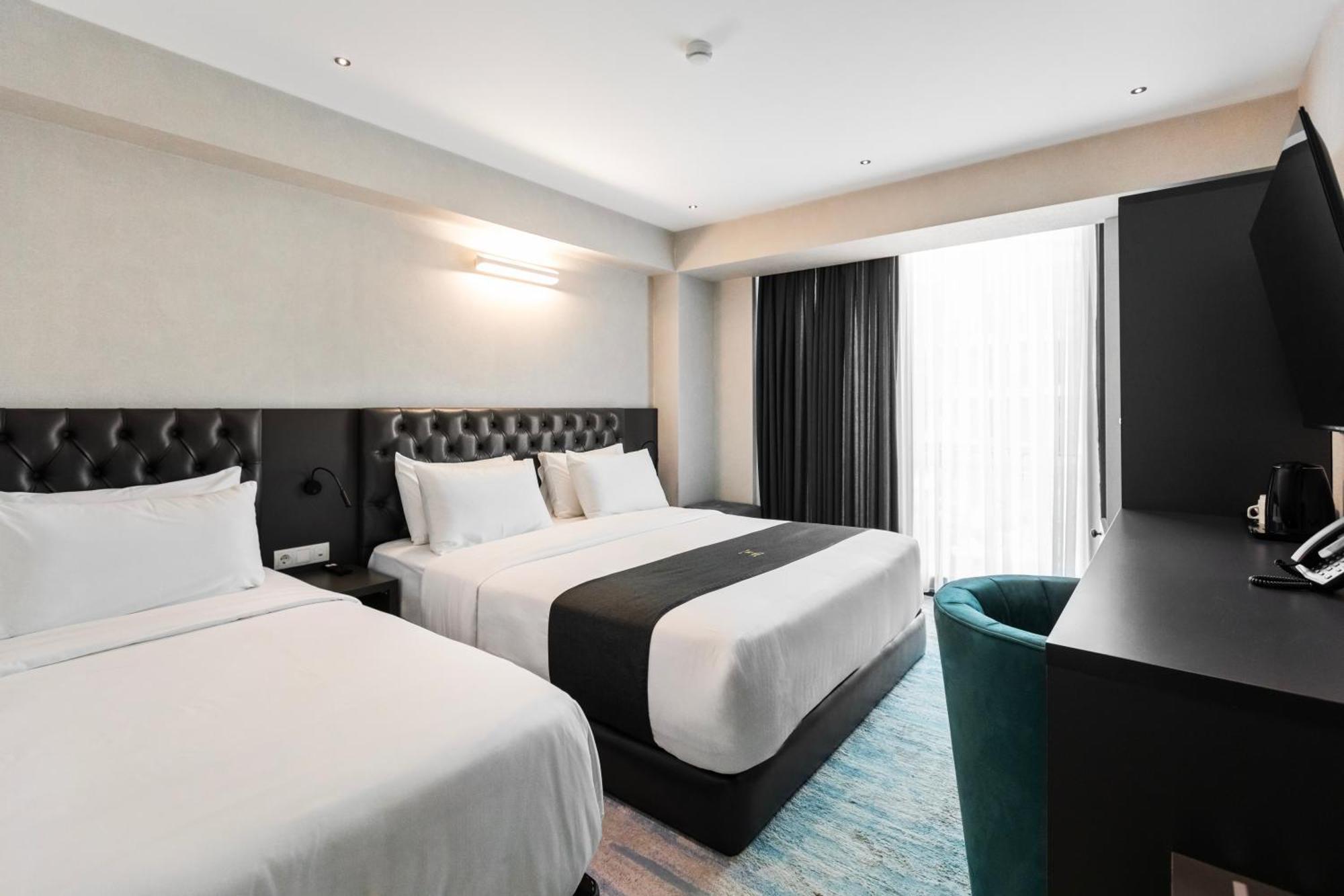 M 1 T Hotel Τυφλίδα Εξωτερικό φωτογραφία