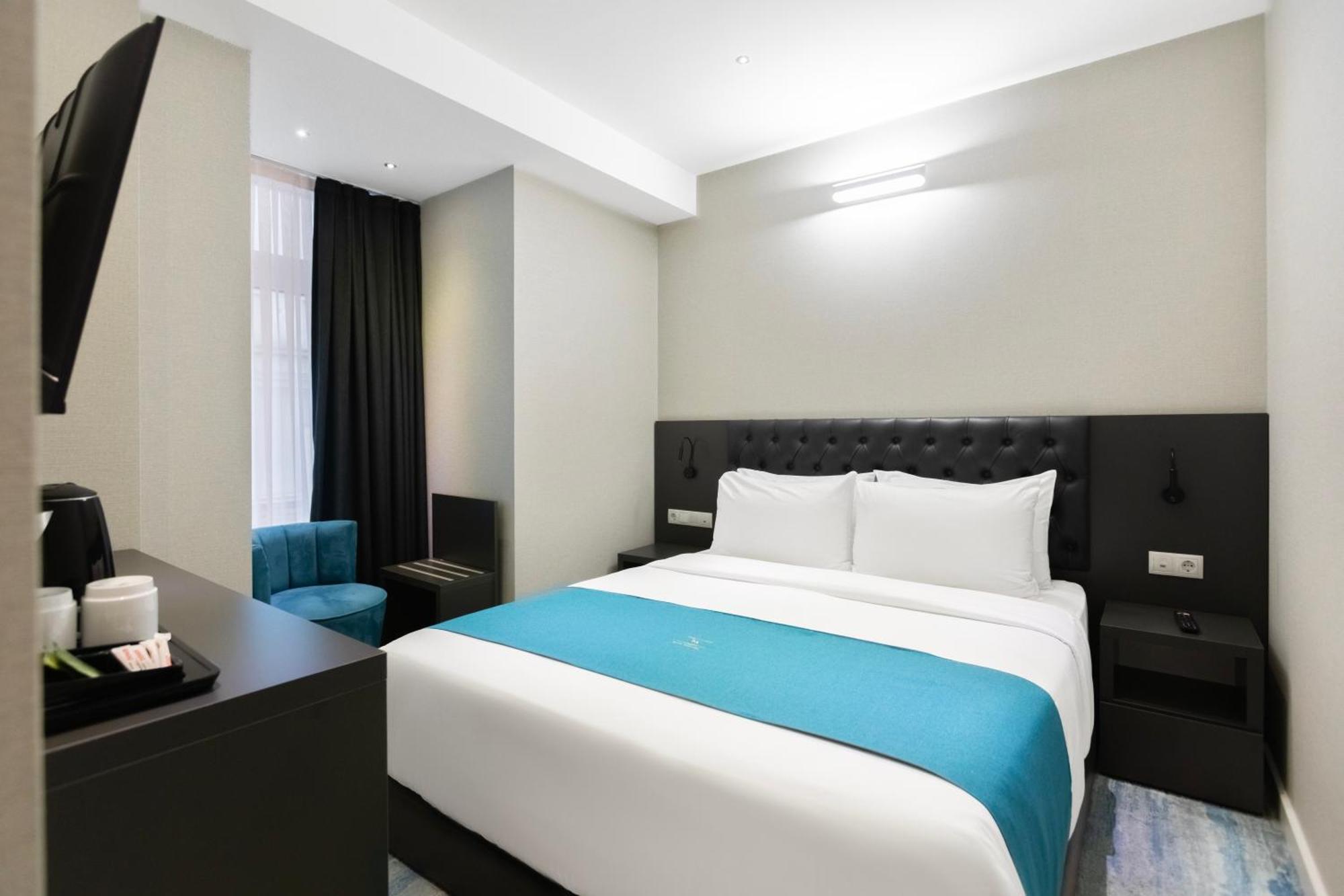 M 1 T Hotel Τυφλίδα Εξωτερικό φωτογραφία